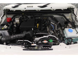 【エンジン型式】K15B【種類】1.5L直列4気筒DOHC【WLTCモード燃費】13.6 km/L ※カタログデータ
