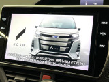 ノア 2.0 Si W×B II 