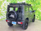 ジムニー XG 4WD 