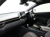 C-HR ハイブリッド 1.8 G 