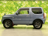ジムニー クロスアドベンチャー 4WD 