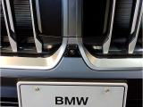 ☆BMWの代名詞とも言える【キドニーグリル】一目見ただけでBMW車であると認識できる確固たるアイコンとして存在感を放ちます☆