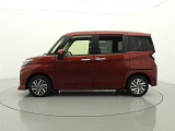 こちらの車両は、ご購入後も継続して安心メンテナンスを提供させていただく為、岐阜県内のお客様への販売・登録に限らせていただきます。