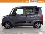 高品質、充実の整備と安心ロングラン保証1年付きでお車をお引渡しします。