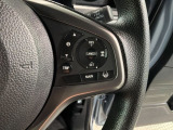 クルーズコントロールを装備しています。高速道路などで一定の速度で走ってくれるので運転が楽ですよ!速度を設定できますので、スピードの出しすぎにも注意できます。