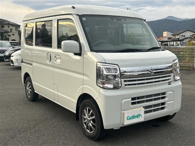 エブリイ ジョイン ハイルーフ 4WD 4WD 修復歴無し