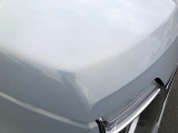 【車体写真】ボディカラーは、プレミアムサンライトホワイト・パールです!