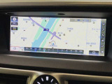 メーカー装着ナビゲーション