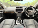 ランドクルーザープラド 2.7 TX Lパッケージ マットブラック エディション 4WD 