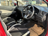 【無料で1年保証付き】 1年間の期間内であれば走行距離は無制限。全国の日産ディーラーで対応可能です。安心してお乗りください。