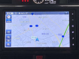 メモリーナビが付いています。初めて使用する方も安心して使えます♪フルセグ、ブルートゥース付きです。