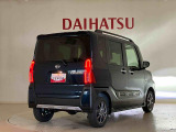 くらしを想うライフパートナー DAIHATSU認定中古車。