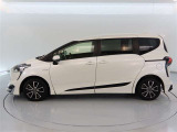 シエンタ  ハイブリッド 1.5 ファンベース G