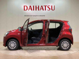 定期点検や車検整備代がセットになったダイハツオリジナル整備パック「ワンダフルパスポート」もお取扱いしております!