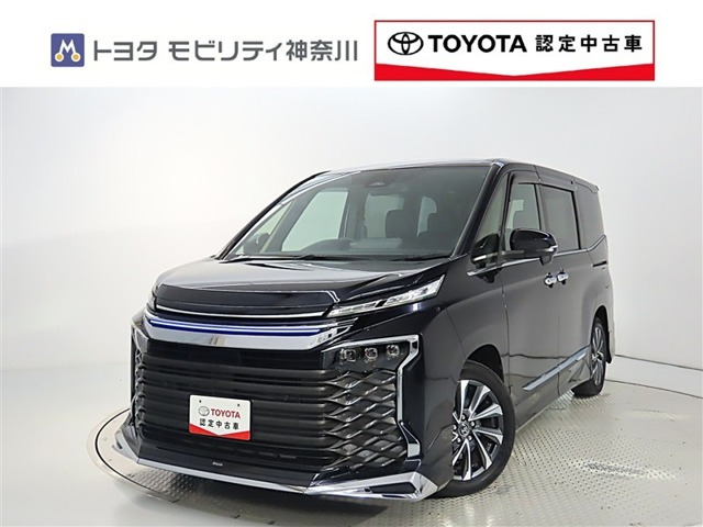 ヴォクシー 2.0 S-Z