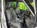 もちろん車内はキレイです♪よりクリーンな状態をキープしたいお客様には『ナノゾーンコート』がおすすめ!新型コロナウイルス対策や、除菌・消臭に効果を発揮し多くの方にご好評いただいております。