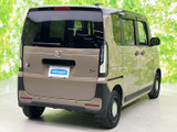 N-BOX ジョイ 2トーン 4WD 