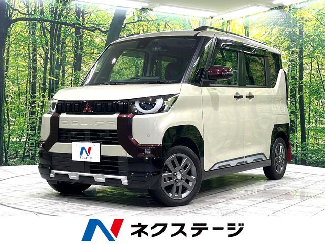 デリカミニ T プレミアム