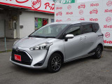 シエンタ 1.5 X 4WD 