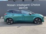 日産カーライフ保険『ニカホ』は、当社で自動車保険へご加入いただいた方にしか付かない『3つの特典』がございます。詳しくは営業部員へお尋ね下さい。