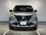 エクストレイル  1.5 G e-4ORCE 4WD