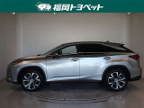 RX 450h バージョンL 