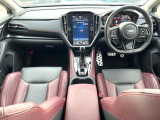 レヴォーグ 1.8 STI スポーツ EX 4WD 