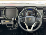 SUZUKI純正カーナビは全機種に地図更新特典が付帯されております!!