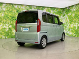 N-BOX G L ホンダセンシング 