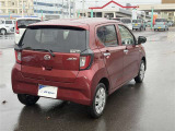 サービス工場完備。車検・メンテもお任せください!