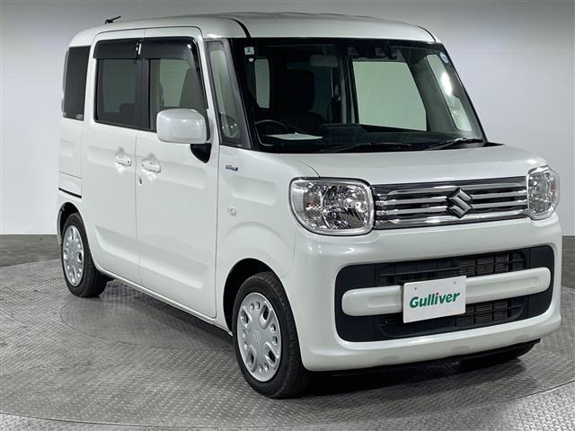 スペーシア ハイブリッド(HYBRID) X 修復歴無し