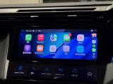 AppleCarPlayおよびAndroidAutoもご利用いただけます!