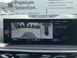 クルマの頭脳ともいえる、管理システム、iDrive。ナビだけではなく、オーディオ操作や車両情報の表示などをコントロールできます。便利さと安全性の向上にも繋がっています。