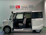 納車前にはプロのメカニックが点検、整備を行いますので安心してお乗り頂けます!!