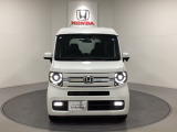 【Honda認定中古車 U-Select】エンジン、オーディオやカーナビ(社外品は除く)に至るまで保証をお付け致します。全国のホンダディーラーで保証と整備が受けられます。
