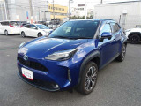 ヤリスクロス 1.5 ハイブリッド Z E-Four 4WD 