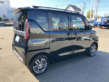 デリカミニ G 4WD 