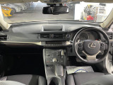 CT 200h バージョン L 本革シート ワンオーナー