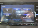 ホンダ純正ナビ装着車です!ナビ機能はもちろんオーディオ機能も充実しております!