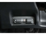 2.0ETC装備 高速道路もOK