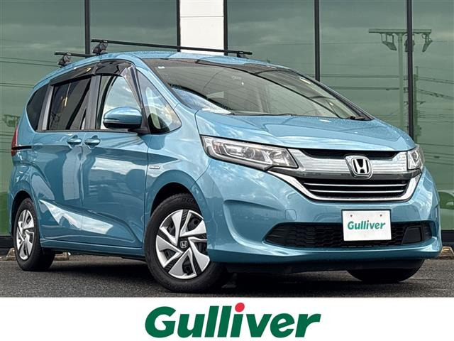 フリード 1.5 ハイブリッド G ホンダセンシング 修復歴無し