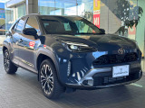ヤリスクロス 1.5 Z アドベンチャー 4WD 