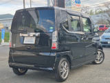 N-BOX G Lパッケージ 