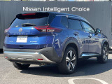 エクストレイル  1.5 G e-4ORCE 4WD