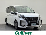 純正10型ナビ/純正11型後席モニター/全周囲カメラ/ビルトインETC/ドライブレコーダー/両側電動スライドドア/追従クルーズコントロール/ブラインドスポットモニター/衝突被害軽減ブレーキ/禁煙車