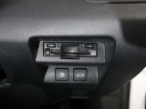 ETC車載器が搭載されているので、高速道路の乗り降りもノンストップで通過できます♪