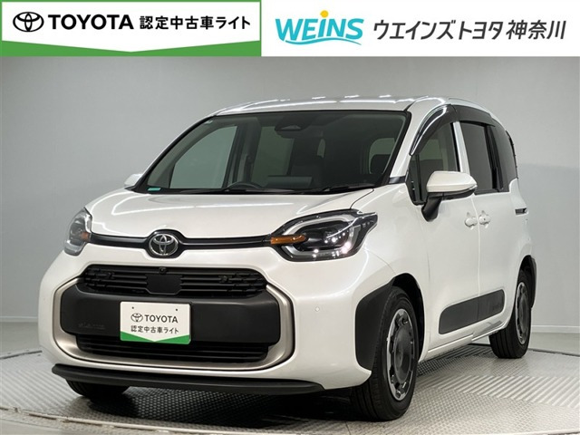 シエンタ 1.5 Z 