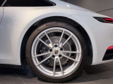 リア:20インチ Carreraホイール 11,5JX20 ET67、リアタイヤ:295/35 ZR20