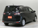 大きすぎず、小さすぎず、運転もしやすくシートアレンジも多彩で、どの世代の方にも気に入っていただけるお車です♪