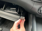 HDMI接続ソケットございます!